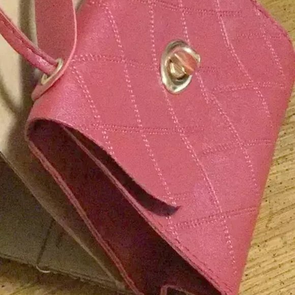 Little girl’s purse, handstrap, plus shoulder strap - Picture 1 of 7